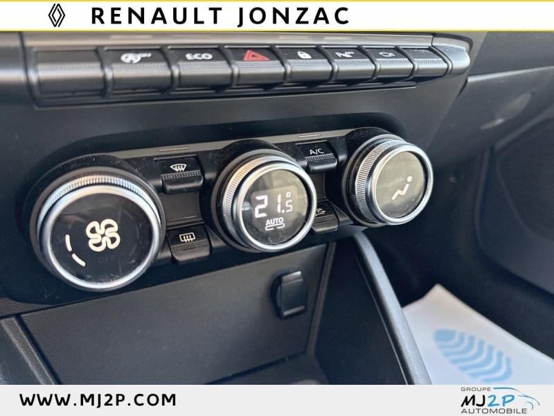 Duster 1.5 Blue dCi 115ch Prestige 4x2 E6U