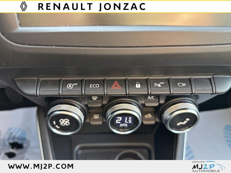 Duster 1.5 Blue dCi 115ch Prestige 4x2 E6U