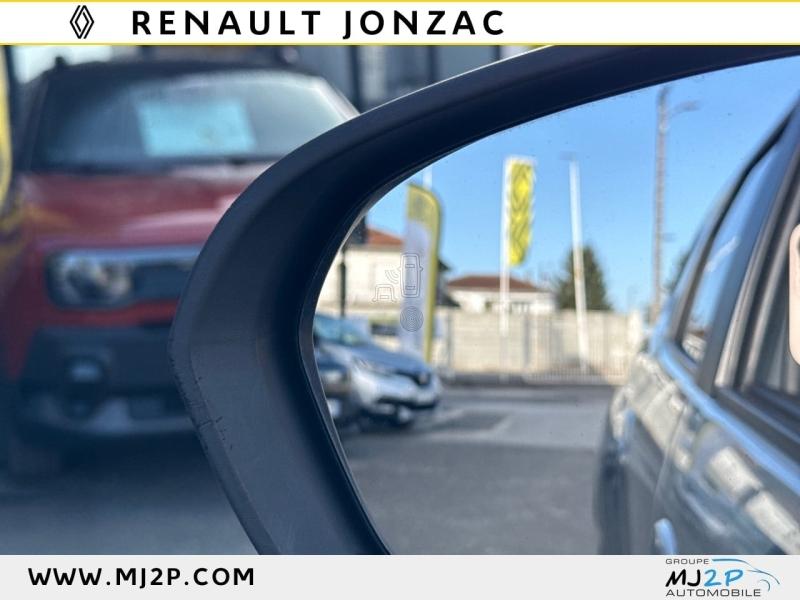 Duster 1.5 Blue dCi 115ch Prestige 4x2 E6U