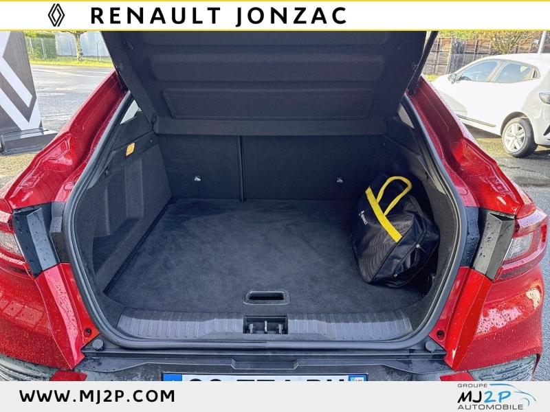 Arkana 1.6 E-Tech 145ch Intens -21B