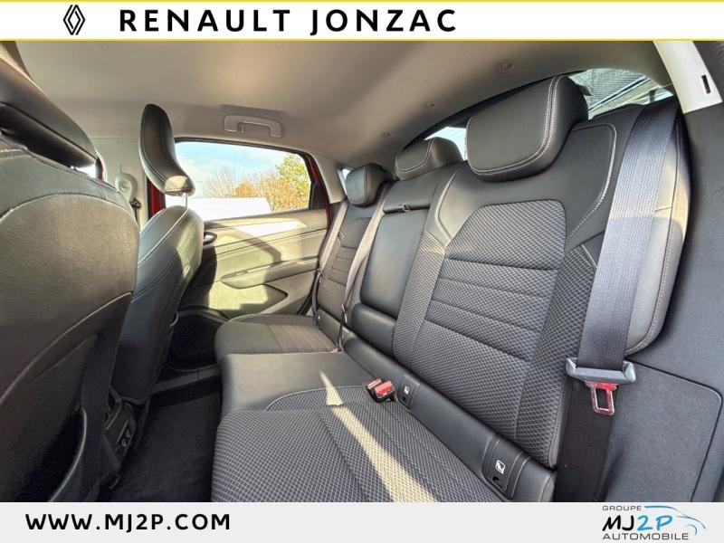 Arkana 1.6 E-Tech 145ch Intens -21B