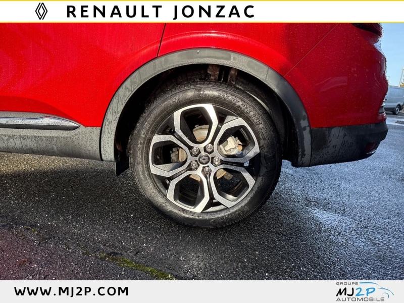 Arkana 1.6 E-Tech 145ch Intens -21B