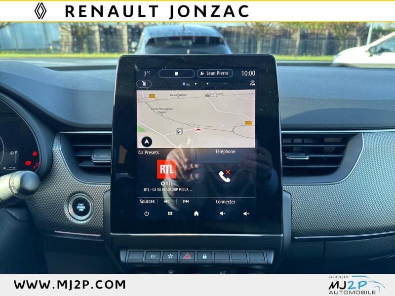 Arkana 1.6 E-Tech 145ch Intens -21B