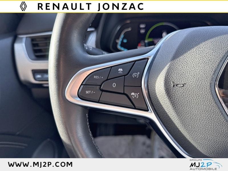 Arkana 1.6 E-Tech 145ch Intens -21B