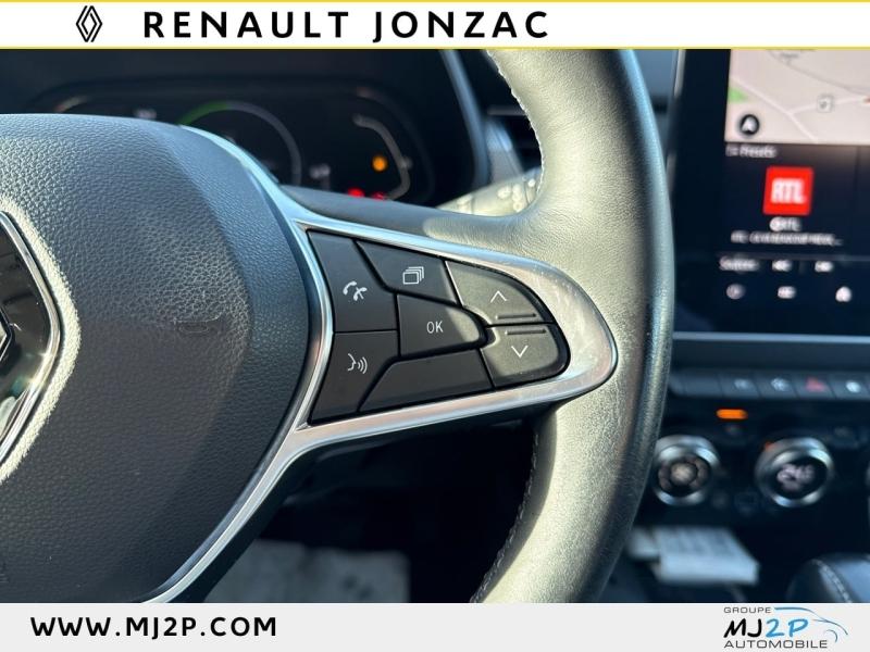 Arkana 1.6 E-Tech 145ch Intens -21B