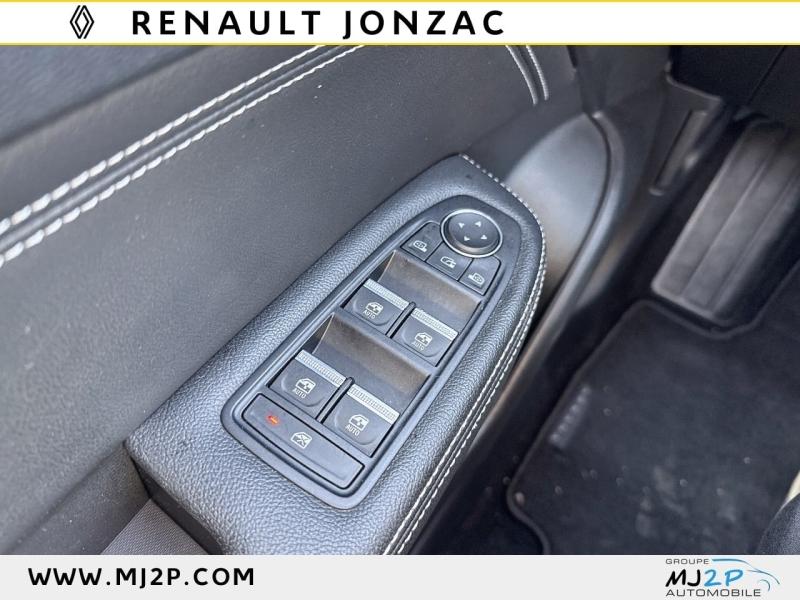 Arkana 1.6 E-Tech 145ch Intens -21B