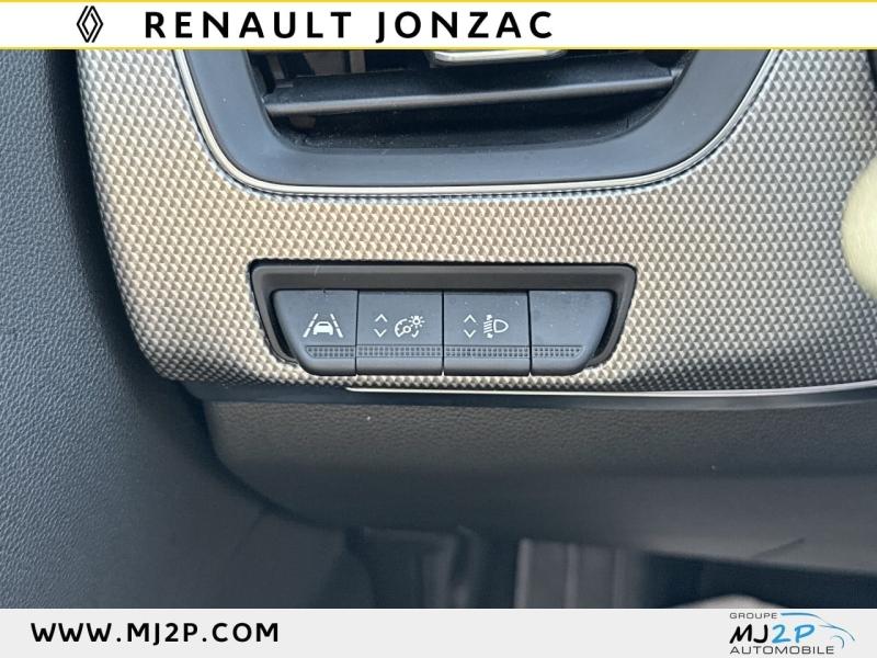 Arkana 1.6 E-Tech 145ch Intens -21B