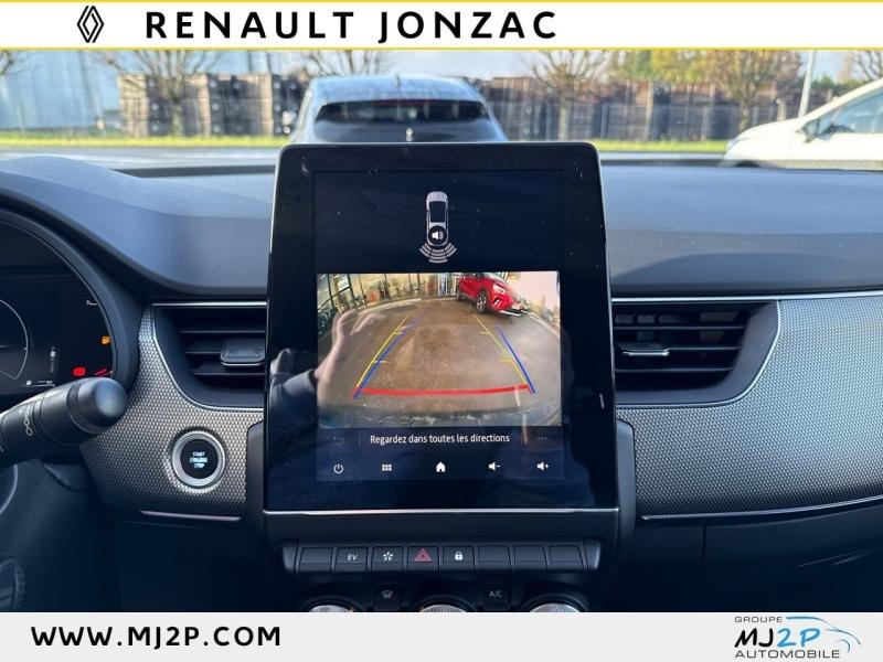 Arkana 1.6 E-Tech 145ch Intens -21B