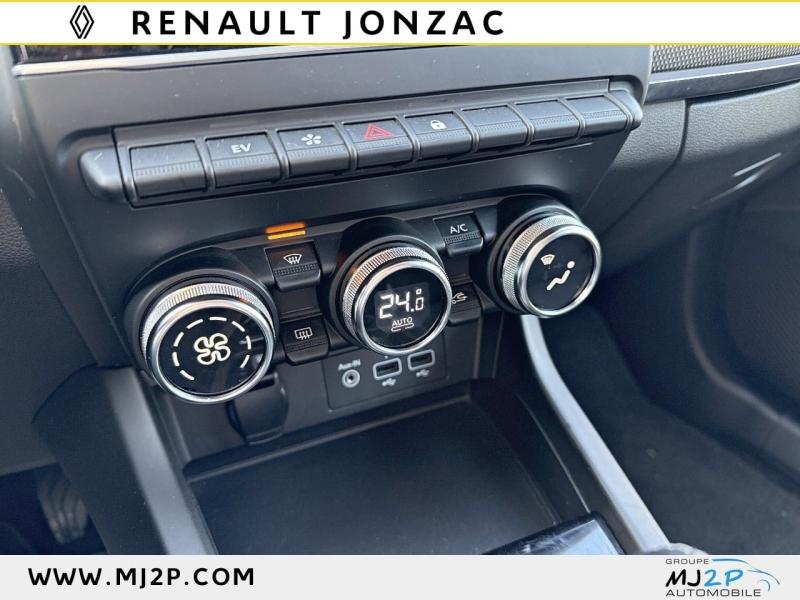 Arkana 1.6 E-Tech 145ch Intens -21B