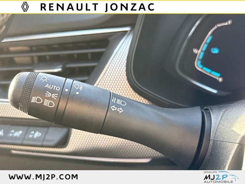 Arkana 1.6 E-Tech 145ch Intens -21B