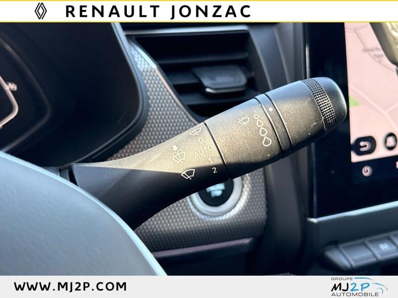 Arkana 1.6 E-Tech 145ch Intens -21B