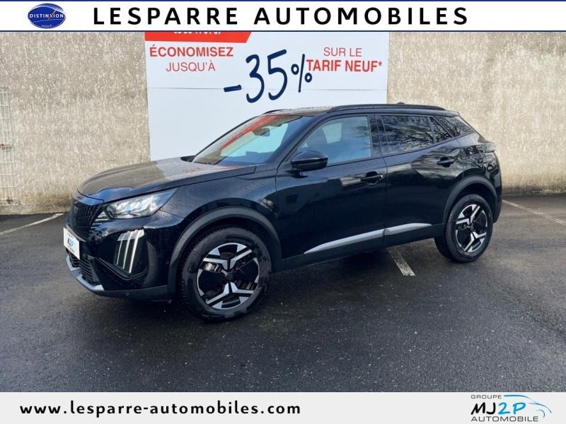 2008 1.2 Hybrid 145ch Allure e-DCS6