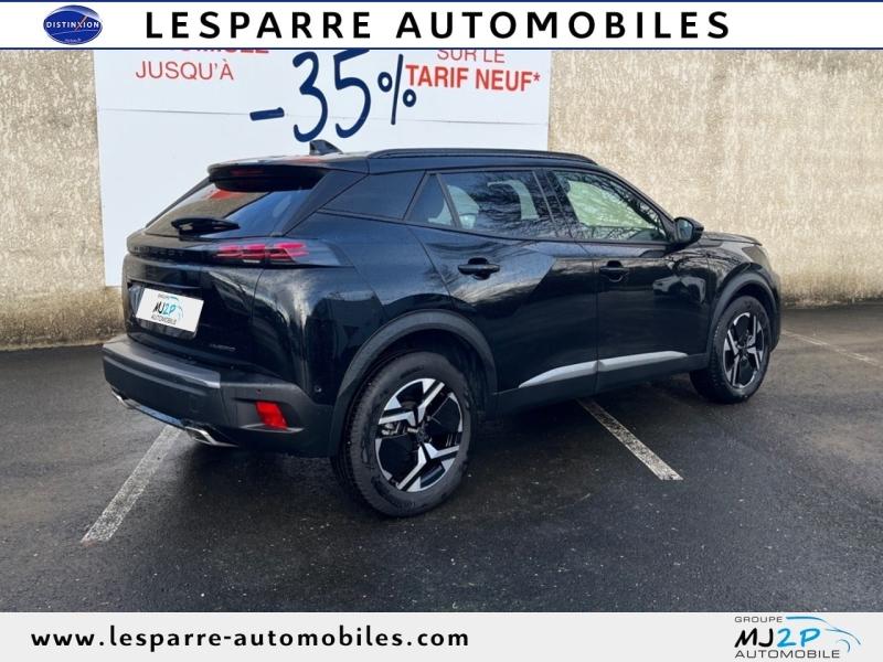 2008 1.2 Hybrid 145ch Allure e-DCS6