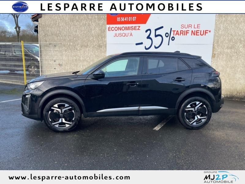 2008 1.2 Hybrid 145ch Allure e-DCS6