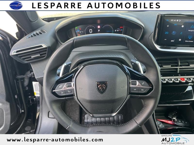 2008 1.2 Hybrid 145ch Allure e-DCS6