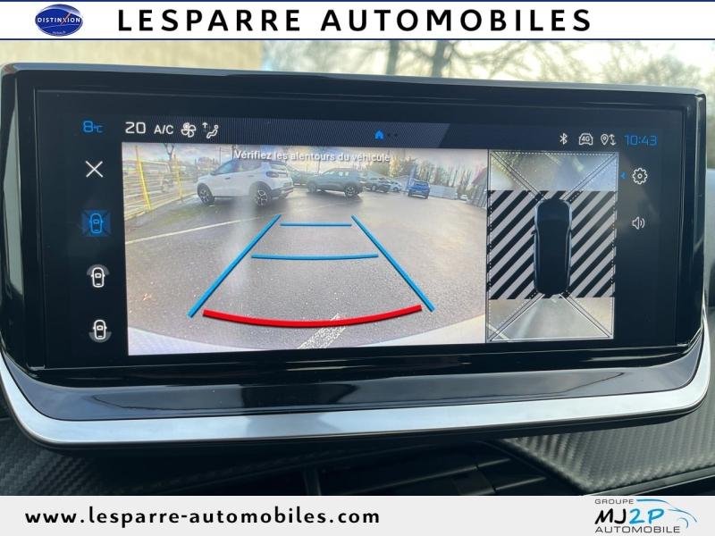 2008 1.2 Hybrid 145ch Allure e-DCS6