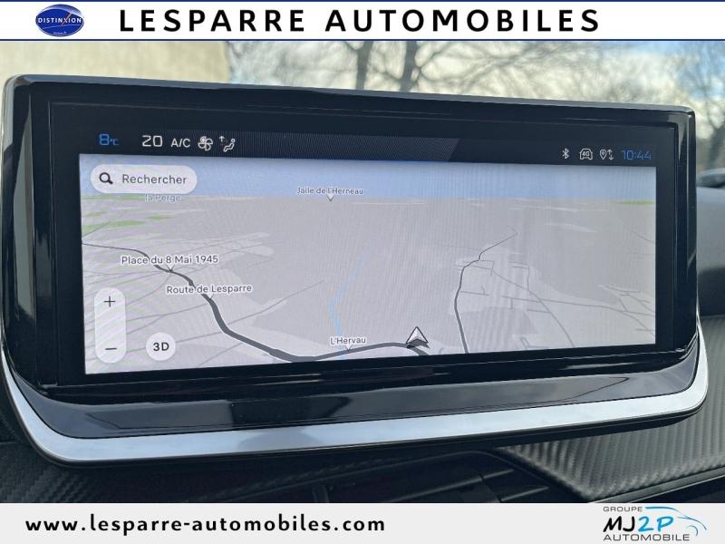 2008 1.2 Hybrid 145ch Allure e-DCS6