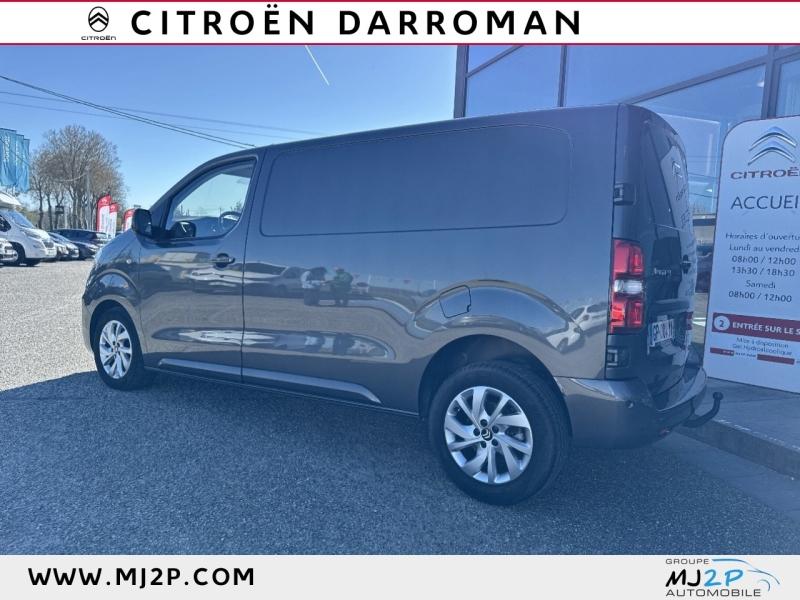 Jumpy Fg M 2.0 BlueHDi 180ch S&S EAT8