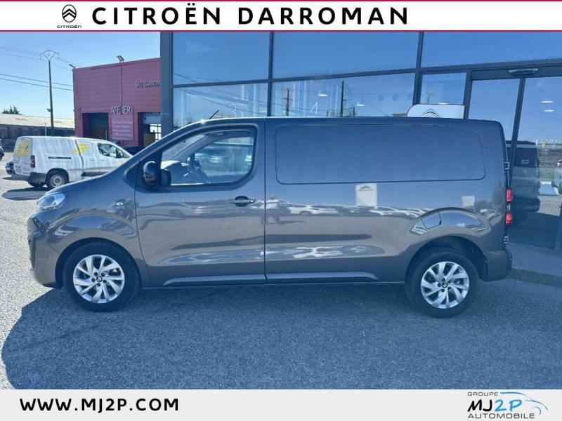 Jumpy Fg M 2.0 BlueHDi 180ch S&S EAT8