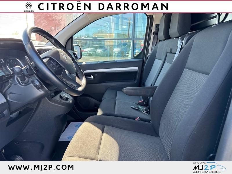 Jumpy Fg M 2.0 BlueHDi 180ch S&S EAT8