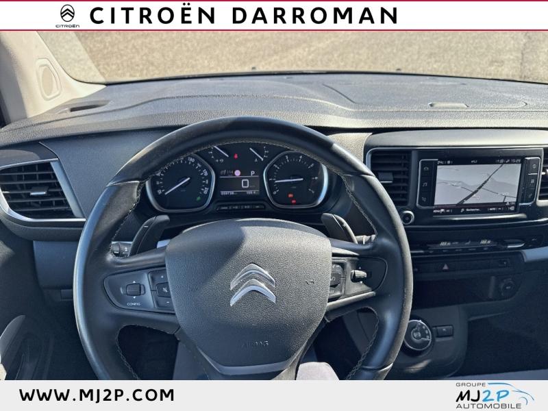 Jumpy Fg M 2.0 BlueHDi 180ch S&S EAT8