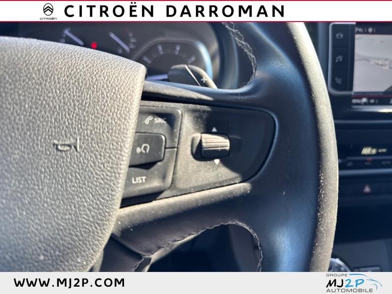 Jumpy Fg M 2.0 BlueHDi 180ch S&S EAT8