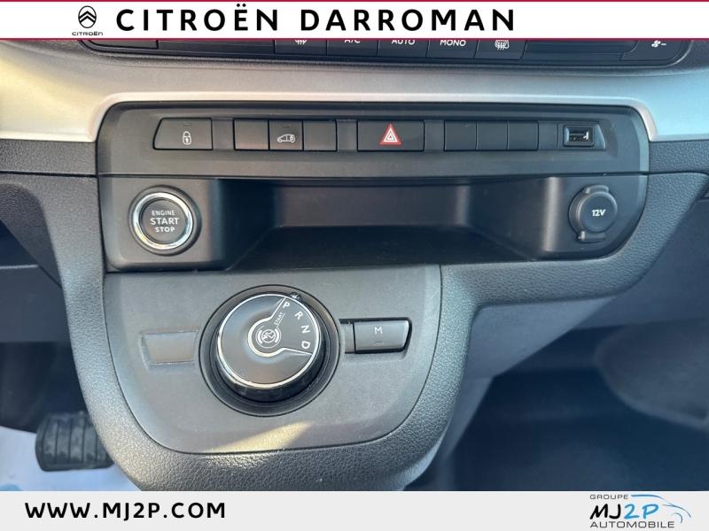 Jumpy Fg M 2.0 BlueHDi 180ch S&S EAT8