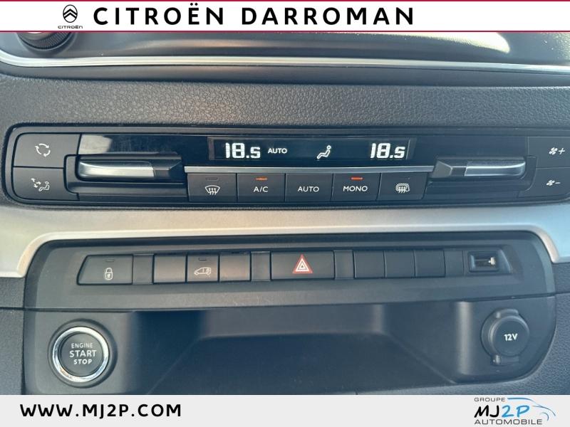 Jumpy Fg M 2.0 BlueHDi 180ch S&S EAT8