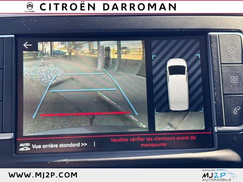 Jumpy Fg M 2.0 BlueHDi 180ch S&S EAT8