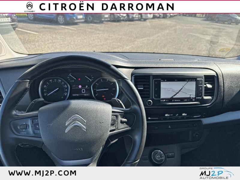 Jumpy Fg M 2.0 BlueHDi 180ch S&S EAT8