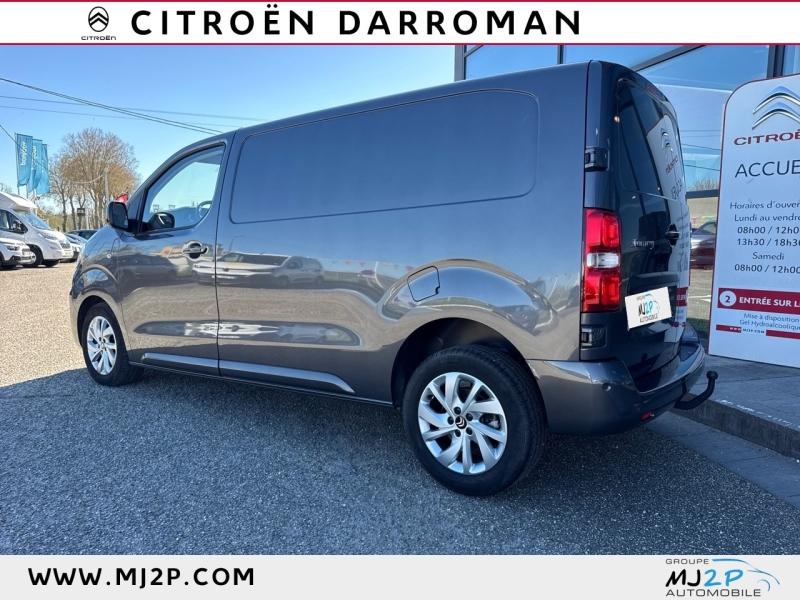 Jumpy Fg M 2.0 BlueHDi 180ch S&S EAT8