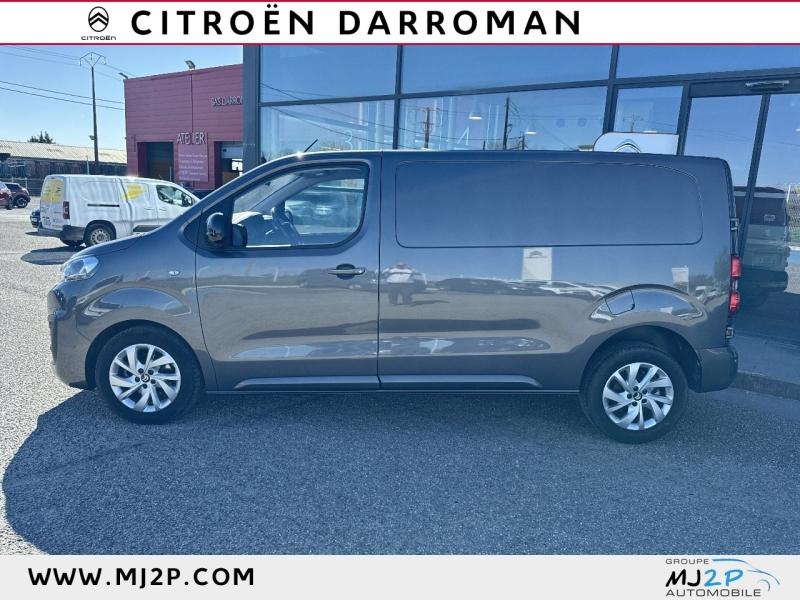 Jumpy Fg M 2.0 BlueHDi 180ch S&S EAT8