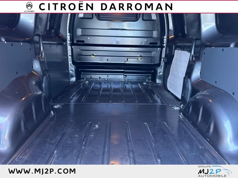 Jumpy Fg M 2.0 BlueHDi 180ch S&S EAT8