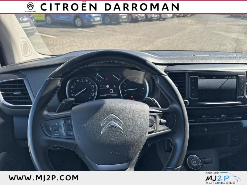 Jumpy Fg M 2.0 BlueHDi 180ch S&S EAT8