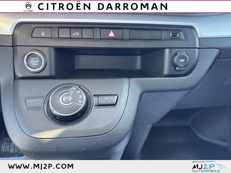 Jumpy Fg M 2.0 BlueHDi 180ch S&S EAT8