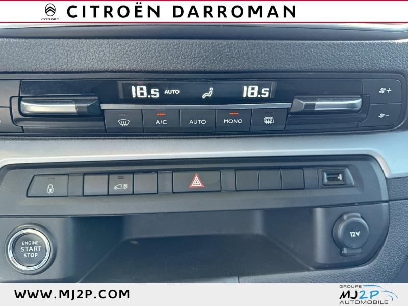 Jumpy Fg M 2.0 BlueHDi 180ch S&S EAT8