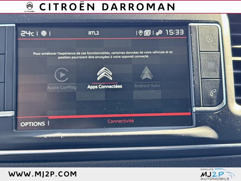 Jumpy Fg M 2.0 BlueHDi 180ch S&S EAT8