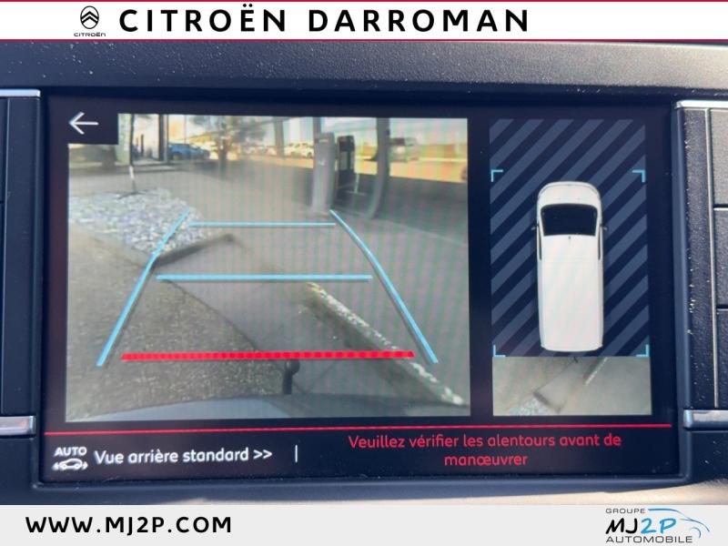 Jumpy Fg M 2.0 BlueHDi 180ch S&S EAT8