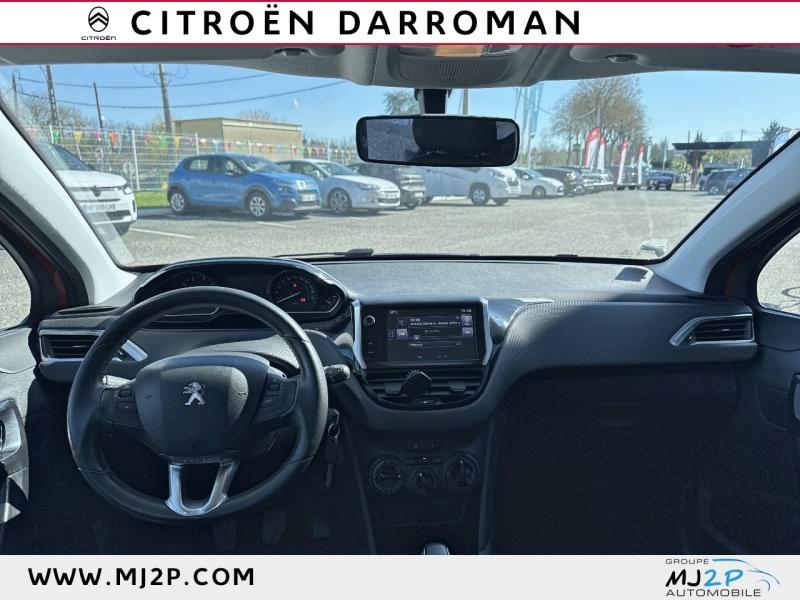 208 1.2 PureTech 82ch Style 5p