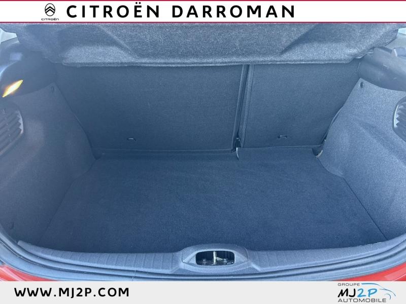 208 1.2 PureTech 82ch Style 5p