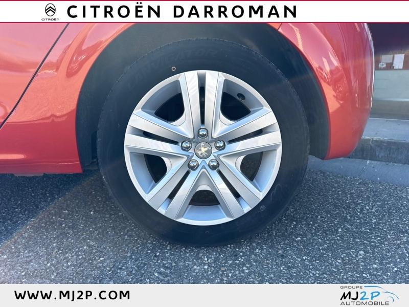 208 1.2 PureTech 82ch Style 5p