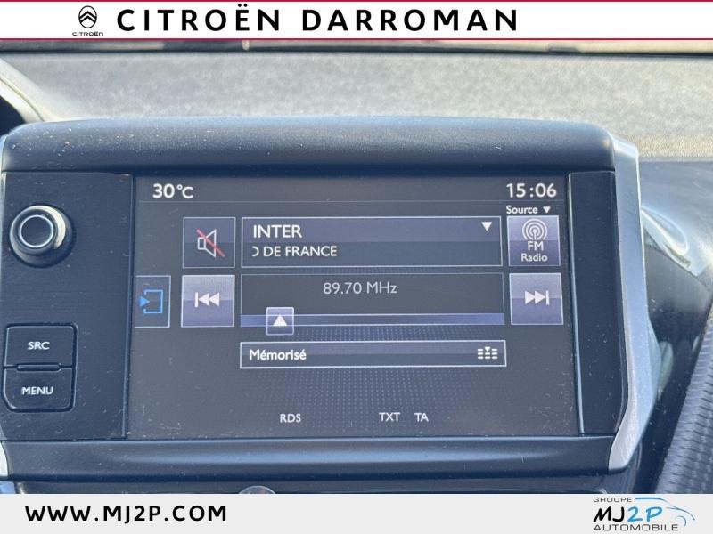 208 1.2 PureTech 82ch Style 5p