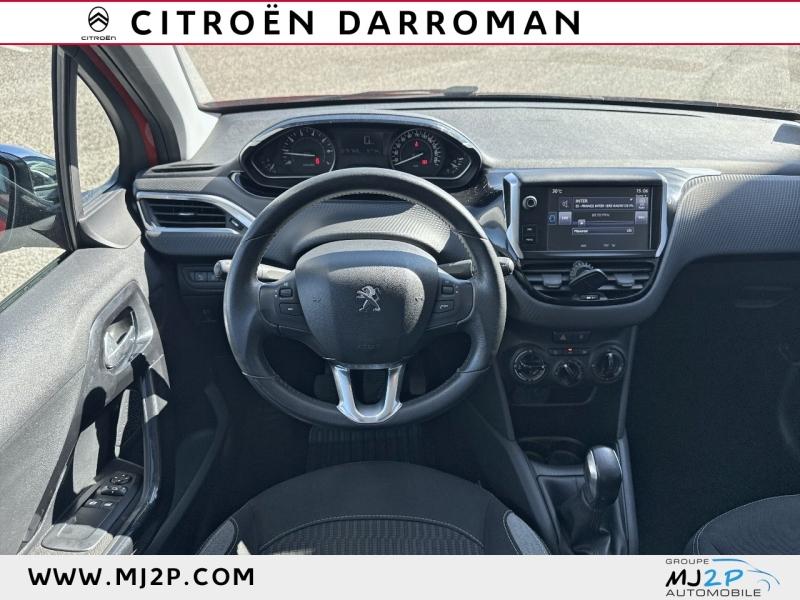 208 1.2 PureTech 82ch Style 5p