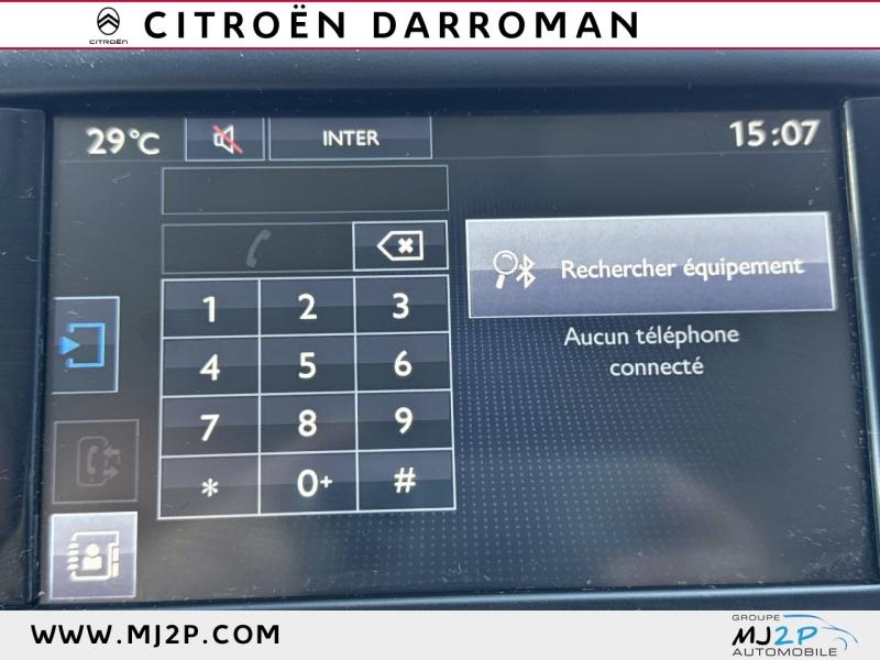 208 1.2 PureTech 82ch Style 5p