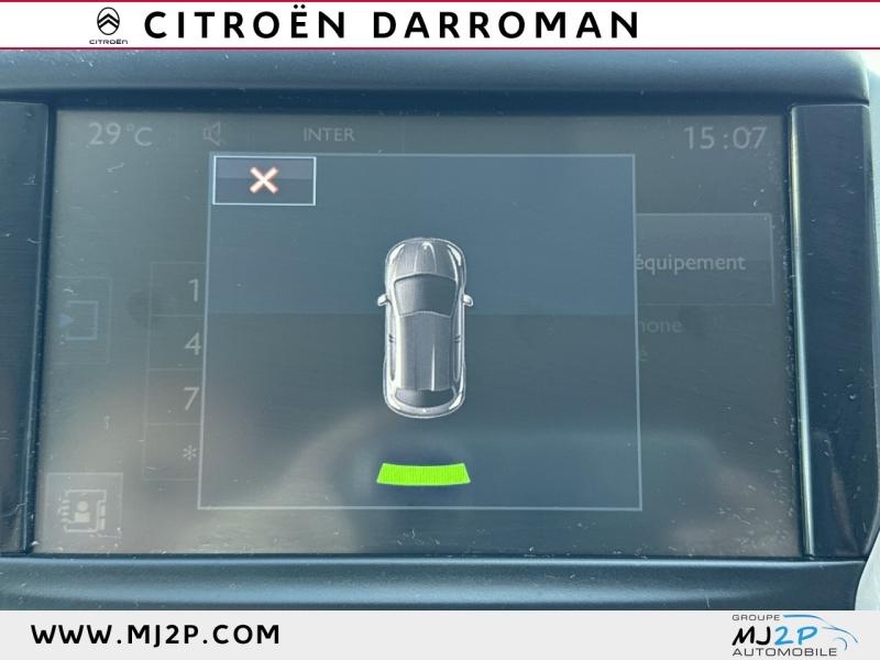 208 1.2 PureTech 82ch Style 5p