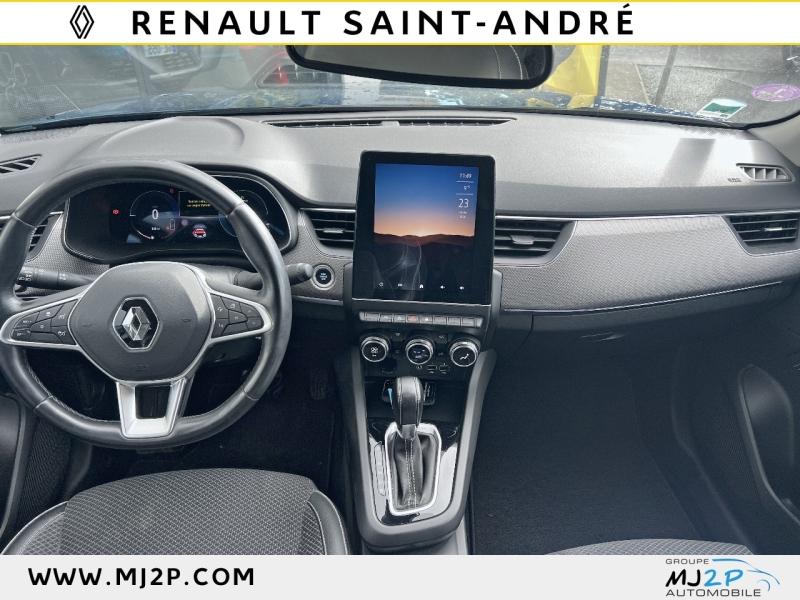 Arkana 1.6 E-Tech 145ch Intens -21B