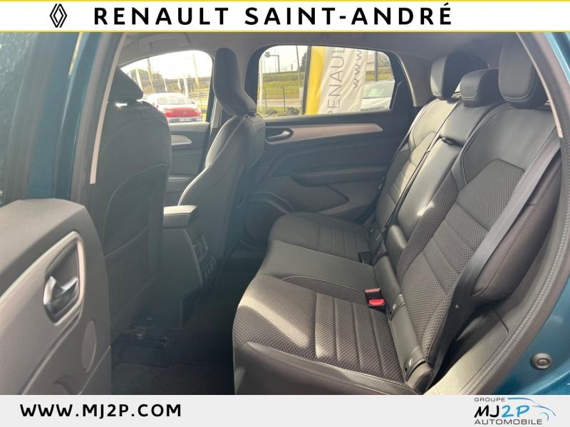 Arkana 1.6 E-Tech 145ch Intens -21B