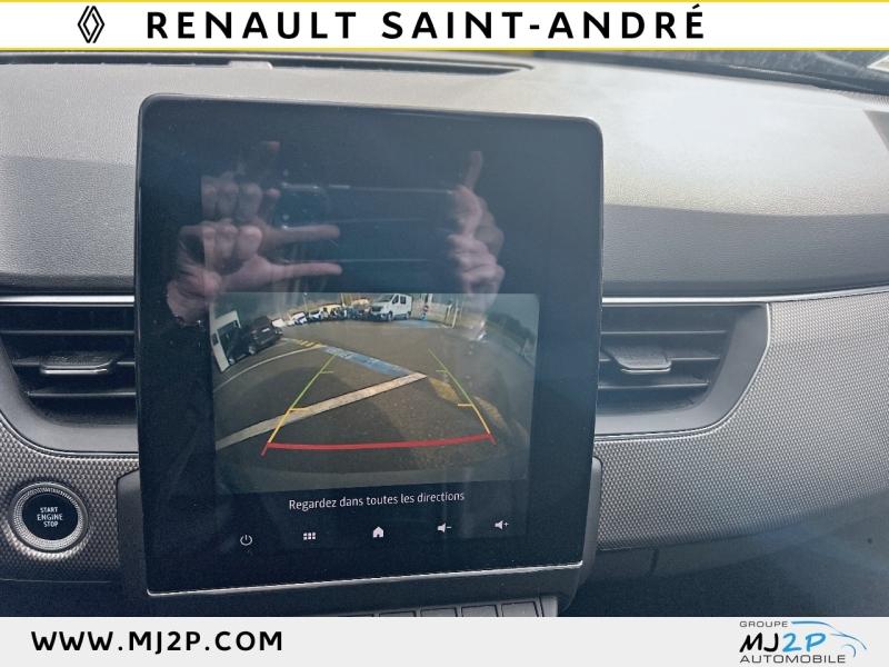 Arkana 1.6 E-Tech 145ch Intens -21B