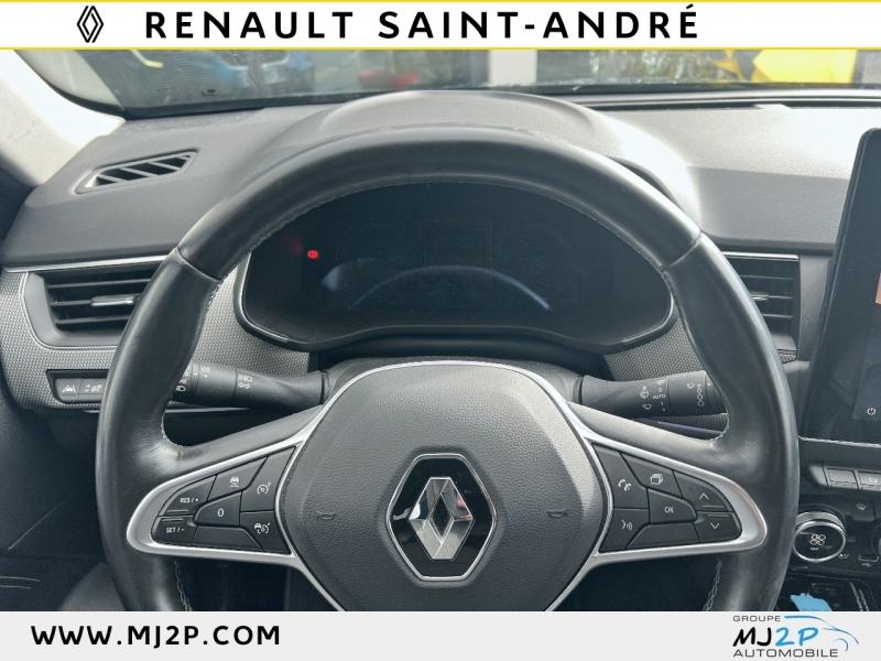 Arkana 1.6 E-Tech 145ch Intens -21B