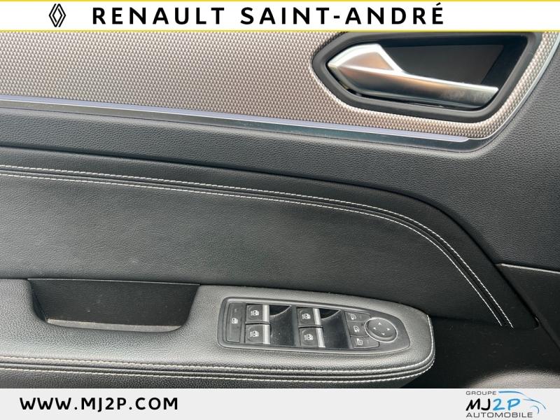 Arkana 1.6 E-Tech 145ch Intens -21B